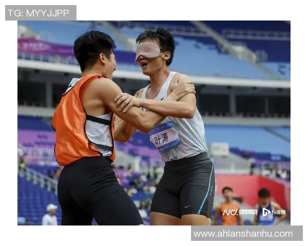 特奥精神闪耀全球传递友爱与勇气的力量